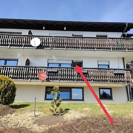 Pintelie - Fuer 2-6 Personen Apartment Sankt Englmar Luaran gambar