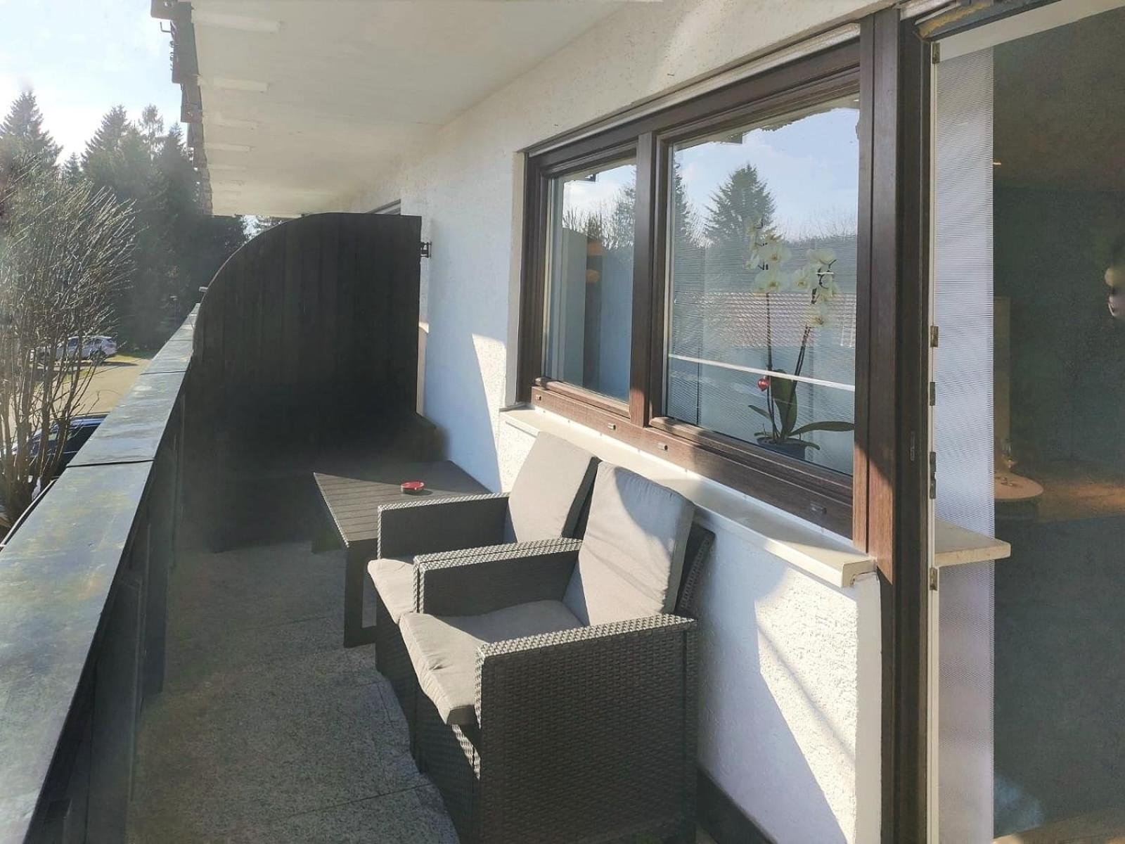 Pintelie - Fuer 2-6 Personen Apartment Sankt Englmar Luaran gambar